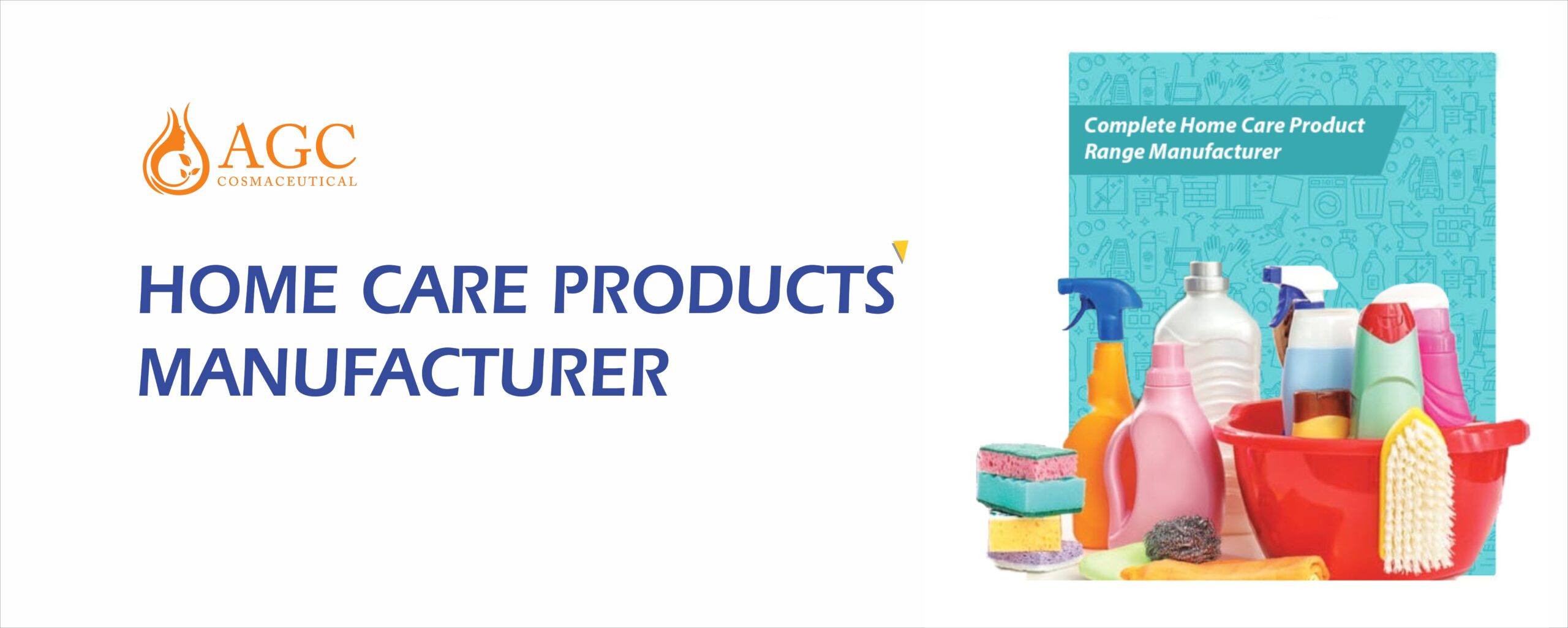 Home Care Products