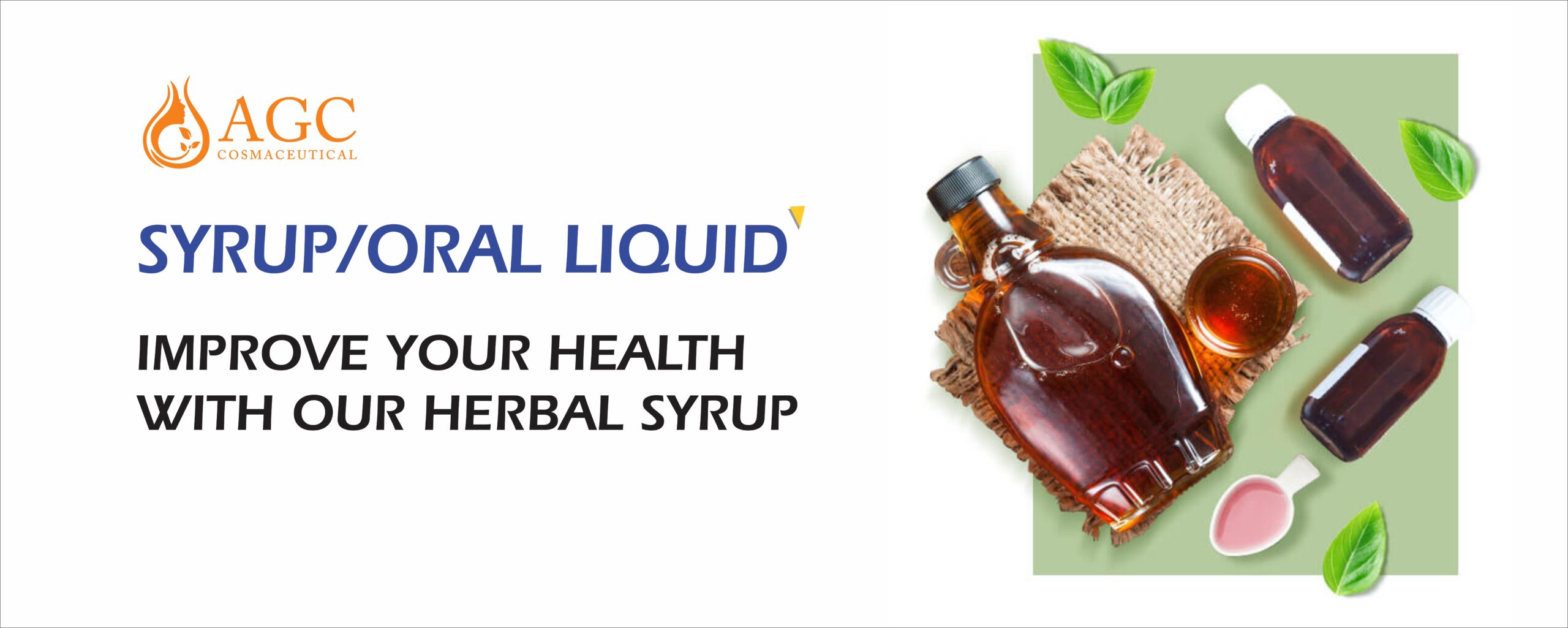 SYRUP ORAL LIQUID