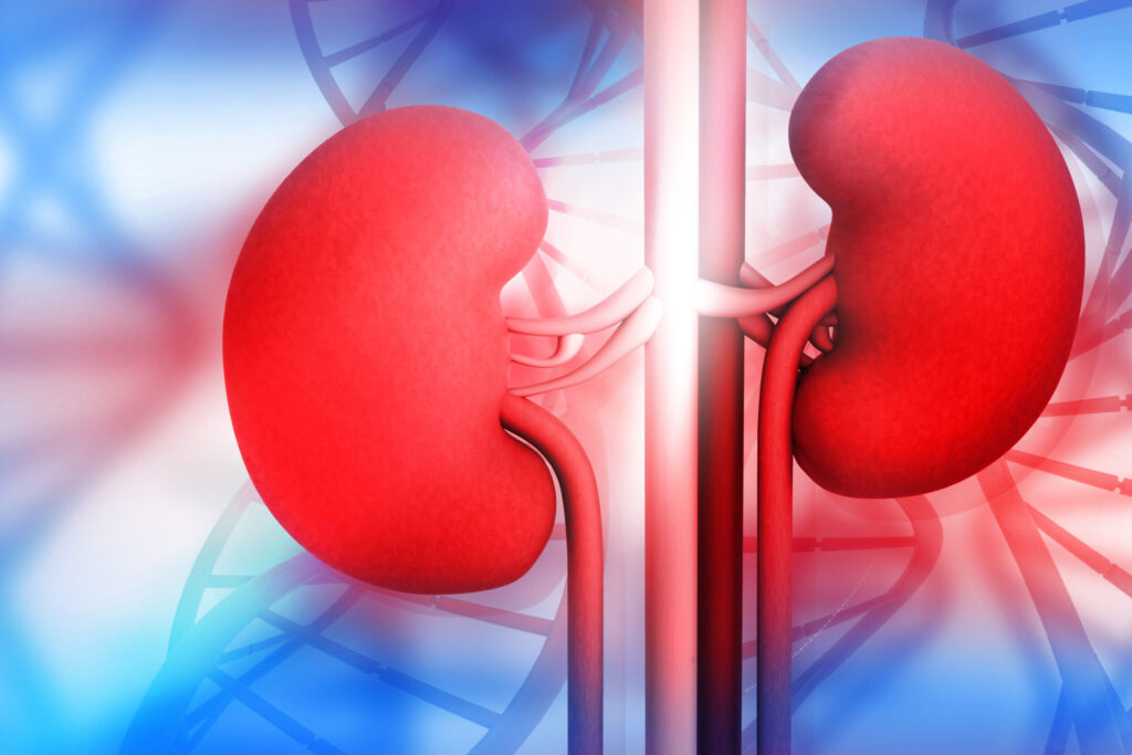 Kidney Disease Symptom