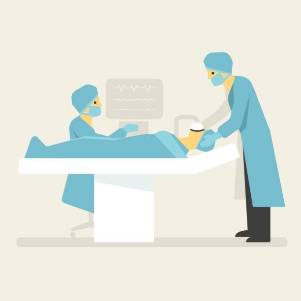 Anesthesiology