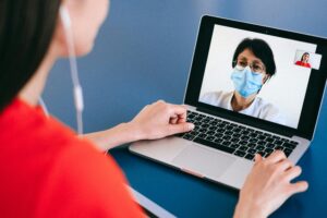 Online Doctor Booking