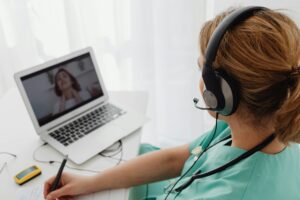 Telemedicine Services