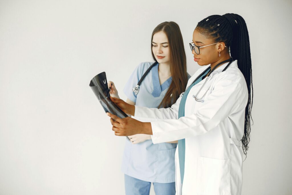 Healthcare Specialists