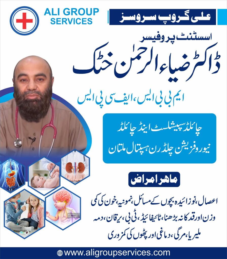 dr zia ur rahman khatak