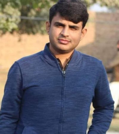 dr kamran