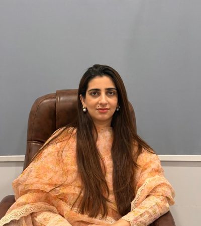 dr yousra
