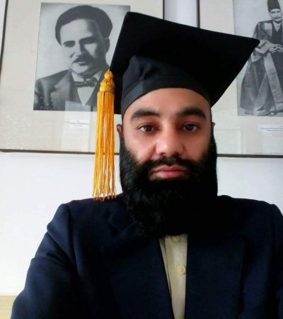 dr zia ur rahman